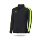 Олімпійка Kelme чорно-салатова GLOBAL 75055.9586 Kelme L - зображення 2