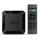 Налаштована Smart TV-приставка X96Q 2/16 ГБ Slimbox Android TV 10 Allwinner H313 4K HDR Wi-Fi 2.4 ГГц - зображення 5