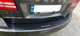 Накладка на задний бампер DAEWOO LANOS Део Ланос Черный Карбон - изображение 7