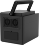 Зарядна станція Volt Polska TRAVEL POWERBOX 3600 / 1800 Вт / 1024 Вт⋅ч / LiFePO4 (5TBBNX1600) - зображення 4