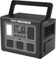 Зарядна станція Volt Polska TRAVEL POWERBOX 3600 / 1800 Вт / 1024 Вт⋅ч / LiFePO4 (5TBBNX1600) - зображення 2