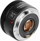 Объектив Canon EF 50mm f/1,8 STM (0570C005) Black - изображение 5