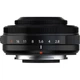 Объектив Fujifilm XF 27mm f/2,8 R WR (16670170) Black - изображение 4