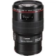 Объектив Canon EF 100mm f/2,8L Macro IS USM (3554B005) Black - изображение 1