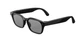 Смарт-окуляри Meta Adventurer Standard Classic Black Frame / Clear to Grey Transitions Lenses (SK-1001886-01) - зображення 1