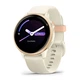 Смарт-годинник GARMIN Vivoactive 6 Metallic Pink Dawn with Bone Band (010-02985-05) - зображення 1
