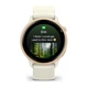Смарт-годинник GARMIN Vivoactive 6 Metallic Pink Dawn with Bone Band (010-02985-05) - зображення 2