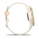 Смарт-годинник GARMIN Vivoactive 6 Metallic Pink Dawn with Bone Band (010-02985-05) - зображення 5