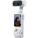 Экшн-камера Insta360 Luna Ultra Standard Bundle Stellar White (CINSABTA-LUNA02) - изображение 2