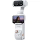 Экшн-камера Insta360 Luna Ultra Standard Bundle Stellar White (CINSABTA-LUNA02) - изображение 3