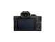 Беззеркальный фотоаппарат Panasonic Lumix DC-G100D kit (12-32mm f/3,5-5,6) (DC-G100DKEGK) - изображение 5