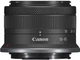 Об'єктив Canon RF-S 18-45mm f/4.5-6.3 IS STM (4858C005) Black - зображення 2