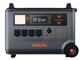 Зарядная станция OSCAL PowerMax 3600SE 3600Wh | 3600W EU - изображение 1