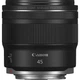 Объектив Canon RF 45mm f/1,2 STM (7198C005) Black - изображение 3