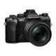 Беззеркальный фотоаппарат OM SYSTEM OM-5 Mark II M.ZUIKO Digital ED 12 - 45mm F4.0 PRO - изображение 2