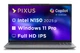 Ноутбук Pixus LINK N15 - изображение 1