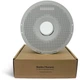 TPU 95A HF Filament (пластик) для 3D принтера Bambu Lab 1кг, 1.75мм, сірий (U00-D0-1.75-1000-SPL) - зображення 3