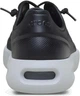 Кросівки Crocs InMotion Pacer Black white 42 (EU 42-43) чорні - зображення 3