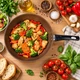 Сковорода з мармуровим покриттям A-PLUS 24 см (112 FP) - зображення 5