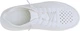 Кросівки крокси Crocs Inmotion Pacer Walking Sneakers White Moonlight 40 (EU 40-41) білі - зображення 5