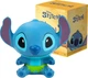 Zabawka-niespodzianka antystresowa Eolo Disney Stitch EO6364 (8411936737144) - obraz 3