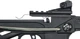 Арбалет Man Kung пістолетний TCS2 Alligator, чорний (під стріли 6,5”) - зображення 7