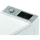 Пральна машина Whirlpool TW721WSCVSWUA - изображение 4