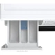 Пральна машина GORENJE W3NGPI61SAS/UA - изображение 5