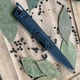 Складаний ніж Browning 1747 Black EDC для туризму та кемпінгу з кліпсою - зображення 6