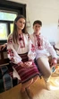 Вишиванка жіноча з квітковим орнаментом vishivano4ka 2291 42 біла - изображение 5