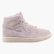Кеды женские Jordan 1 Zoom Air Comfort 37.5 Фиолетовый CT0979-500 - изображение 2