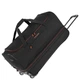 Дорожная сумка Travelite BASICS/Black TL096276-01 - изображение 1