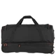 Дорожная сумка Travelite BASICS/Black TL096276-01 - изображение 4