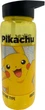 Butelka na wodę Kids Licensing Pokemon 600 ml Żółta (8435507884006) - obraz 1