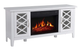Каминокомплект пристенный с обогревом ArtiFlame 1800 Вт Камин электрический со звуком горения огня эффектом пламени пультом таймером - изображение 5