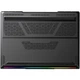 Ноутбук Dream Machines RT5080-16UA31 16” WQXGA mini Led, 1200n/Ryzen 9 9955HX/32 GB/1TB/RTX5080/2.5GLAN/DOS (RT5080-16UA31) - зображення 4