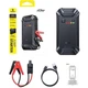 Пусковое устройство (бустер) для автомобиля Baseus PrimeTrip VJ1 Jump Starter 12000 mAh (C01194) - изображение 5
