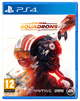 Игра Star Wars: Squadrons для PS4 (Blu-ray диск) SUB Б/У - изображение 1