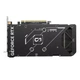 Відеокарта GeForce RTX 5060, Asus, DUAL OC Advanced, 8Gb GDDR7, 128-bit, HDMI/3xDP, 2587/28000 MHz, 8-pin (DUAL-RTX5060-O8G-A) - изображение 5