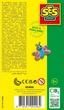 Plastelina Ses Creative Wesołe lepienie 12 kolorów 00406 (8710341004064) - obraz 4