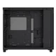 Корпус для ПК ASUS Prime AP303 Mesh Black (90DC00V0-B39000) - зображення 5