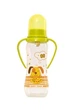 Бутылочка для кормления с латексной соской, 250 мл (250 ml), арт. 1311 - изображение 1