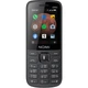 Мобильный телефон Nomi i2403 Black (357878) - изображение 1