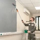 Ручка телескопическая обрезиненная 8мм х 250мм, 0,45м - 0,9м "POLAX" 07-013 - изображение 8