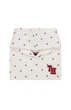 Tommy Hilfiger Комплект із 2-х речей для дівчаток: флісовий світшот і штани 2 роки 92 см - изображение 3