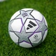 Футбольний мʼяч Адідас Champions League Ліга Чемпіонів 25 років Білий Код: 140-5 - изображение 8