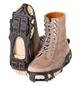 Ледоходы-ледоступы Solve KT9005001 Boot Spikes Overshoe, противоскользящие накладки на обувь, по 24 шипа, размер 37–41 - изображение 7