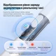 Стилус для планшета iPad/iPad Pro/iPad mini Baseus Smooth Writing 2 Lite with LED Indicators. White - зображення 6