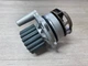 Водяная помпа DOLZ A251 VOLKSWAGEN T5 2.0 TD - изображение 1