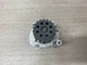 Водяная помпа DOLZ A251 VOLKSWAGEN T5 2.0 TD - изображение 5